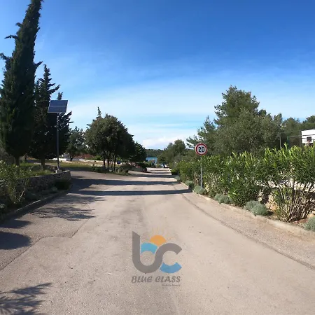 Holiday park Mobile Blue Class Iv 4*